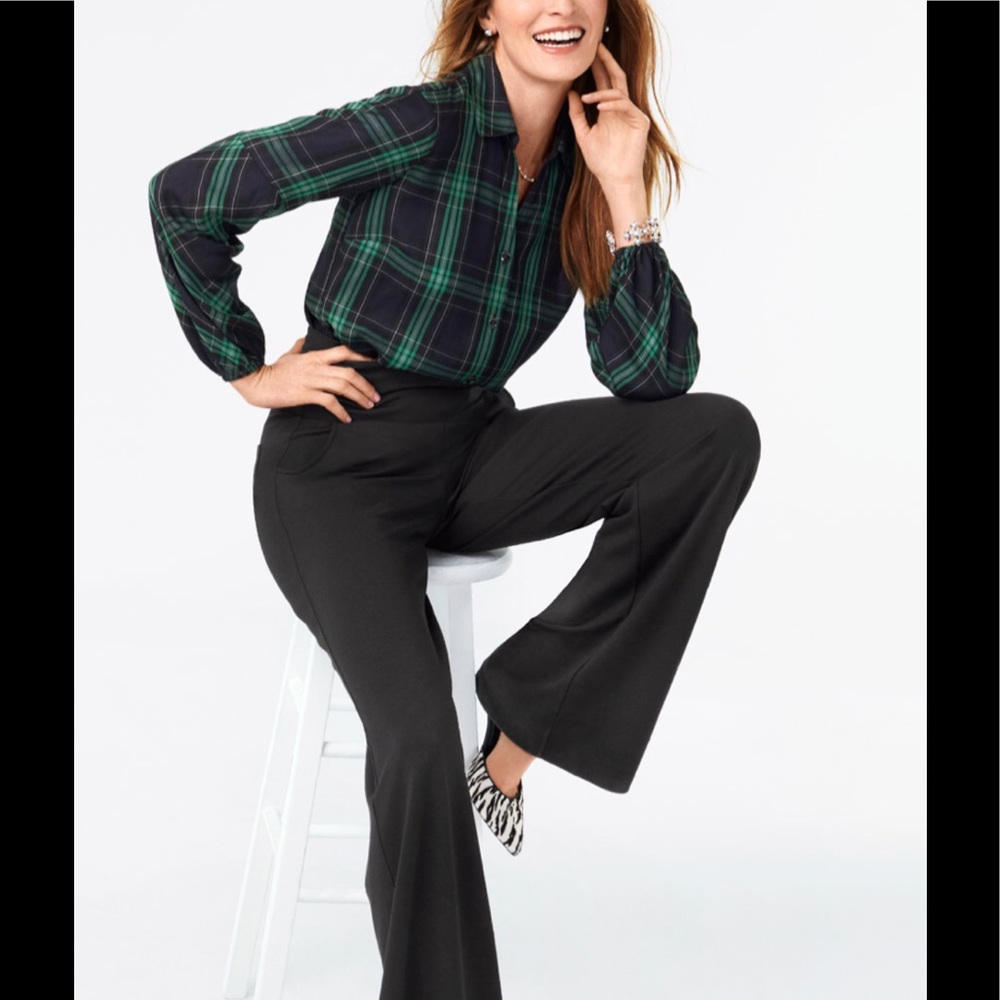 Cabi Work It Trouser